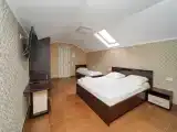 Четырёхместный номер стандарт