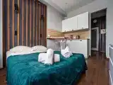 Двухместный номер с 1 кроватью номер ХорошёВО "Comfort"