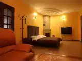 Трёхместный номер делюкс