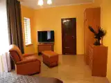 Двухместный номер с 1 кроватью делюкс № 2