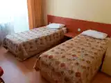 Двухместный номер с 2 отдельными кроватями стандарт первой категории (2,3 корп.)