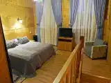 Двухместный номер с 1 кроватью cтандарт cемейный первой категории (8 корп.)