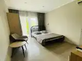 Двухместный номер с 1 кроватью стандарт