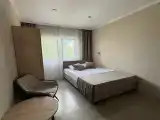 Двухместный номер с 1 кроватью стандарт
