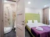 Двухместный номер с 1 кроватью компакт