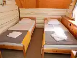 Двухместный номер с 2 отдельными кроватями 1 терем ясно солнышко №2
