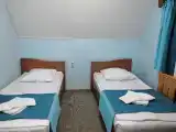 Двухместный номер с 2 отдельными кроватями 2 терем цветик-семицветик №2