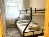 Трёхместный номер эконом