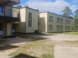Двухместный номер с 2 отдельными кроватями стандарт