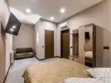 Двухместный номер с 1 кроватью стандарт