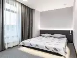 Двухместный номер с 1 кроватью Люкс