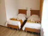 Четырёхместный номер Family