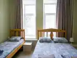 Трёхместный номер эконом