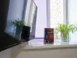 Двухместный номер с 1 кроватью Люкс с собственной ванной комнатой