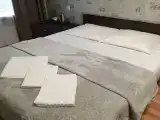 Двухместный номер с 1 кроватью стандарт