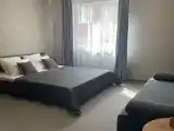 Четырёхместный номер улучшенный