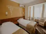 Двухместный номер с 2 отдельными кроватями стандарт