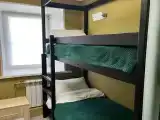 Четырехместный Четырёхместный номер