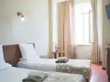 Двухместный номер с 2 отдельными кроватями стандарт