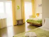 Семейный номер 4-местный стандарт