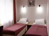 Двухместный номер с 2 отдельными кроватями стандарт