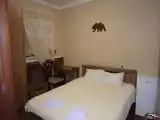 Семейный номер двухкомнатный четырехместный