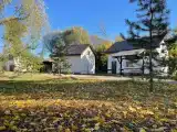 Дом Коттедж двухэтажный