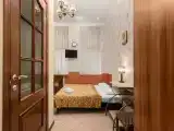 Двухместный номер с 1 кроватью стандарт