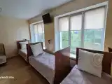 Четырёхместный номер стандарт