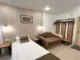 Двухместный номер с 2 отдельными кроватями эконом
