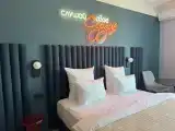 Двухместный номер с 2 отдельными кроватями 304