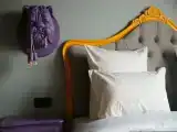 Двухместный номер с 1 кроватью №306 Улучшенный