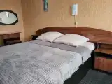 Четырёхместный номер двухкомнатный