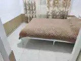 Двухместный номер с 1 кроватью эконом