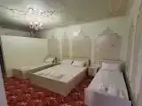 Четырёхместный номер стандарт