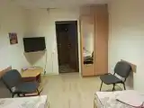 Двухместный номер с 2 отдельными кроватями эконом