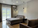 Четырёхместный номер улучшенный комфорт