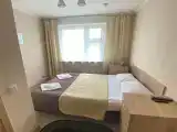Двухместный номер с 1 кроватью Стандарт