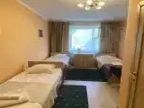 Трёхместный номер Стандарт