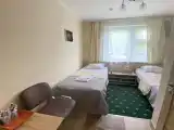Двухместный номер с 2 отдельными кроватями Стандарт