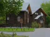Отдельный дом Дом Сруб Разгуляй