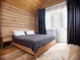 Двухместный номер с 1 кроватью двухкомнатный