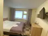 Двухместный номер с 1 кроватью Улучшенный