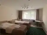 Двухместный номер с 2 отдельными кроватями Улучшенный