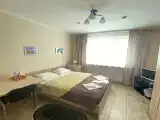 Двухместный номер с 1 кроватью Улучшенный