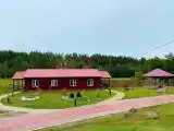 Отдельный дом Дом Таунхаус Ягодный