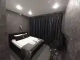 Двухместный номер с 1 кроватью Черный
