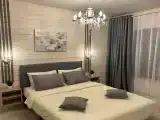 Двухместный номер с 1 кроватью улучшенный