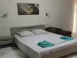 Двухместный номер с 1 кроватью стандарт