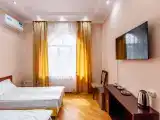 Двухместный номер с 1 кроватью Двухместный стандарт с раздельными кроватями или одной двухспальной